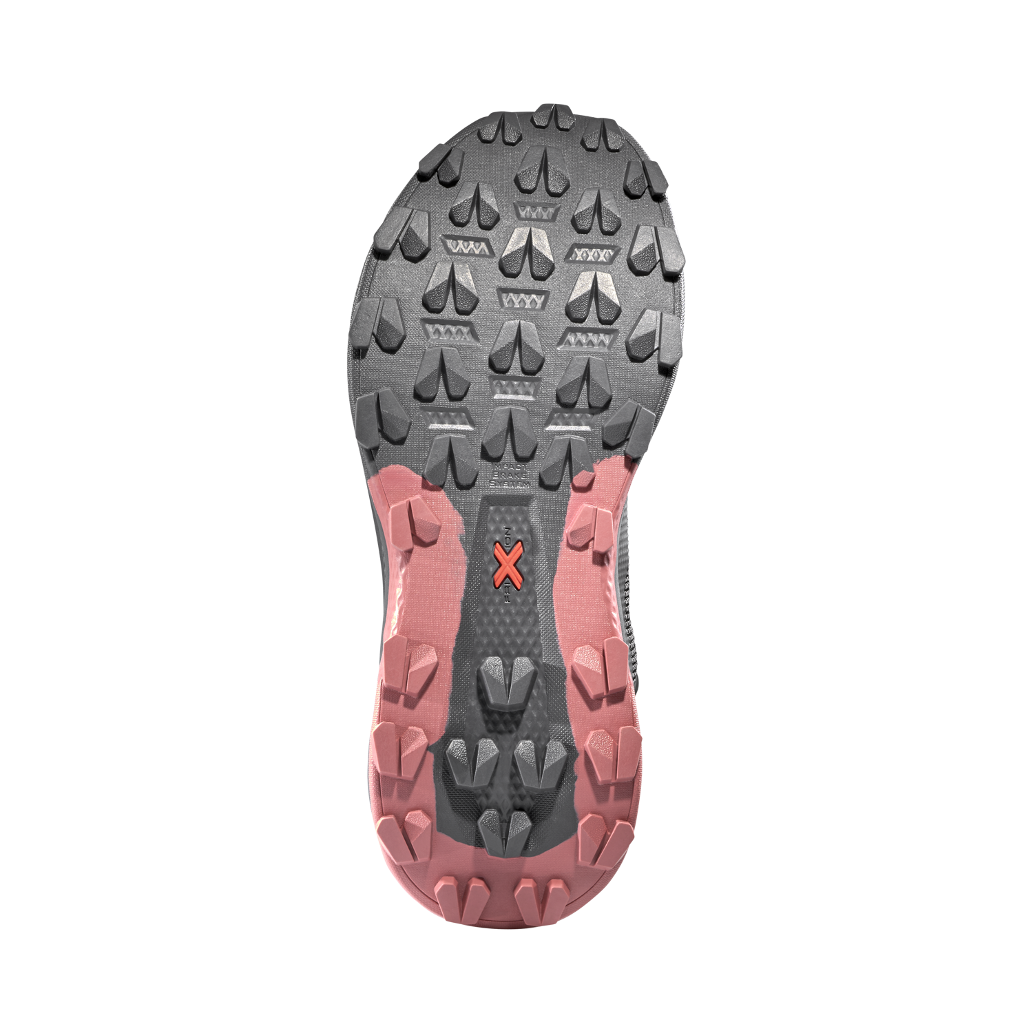 Prodigio Hike Goretex Mujer Zapatillas Trekking La Sportiva