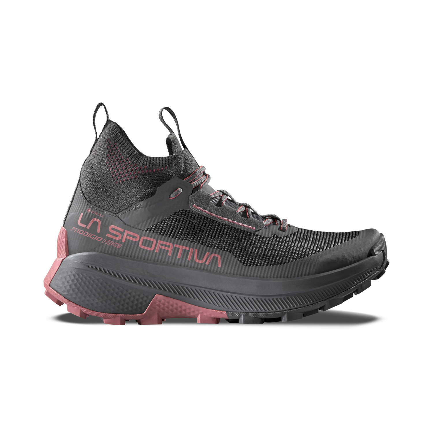 Prodigio Hike Goretex Mujer Zapatillas Trekking La Sportiva