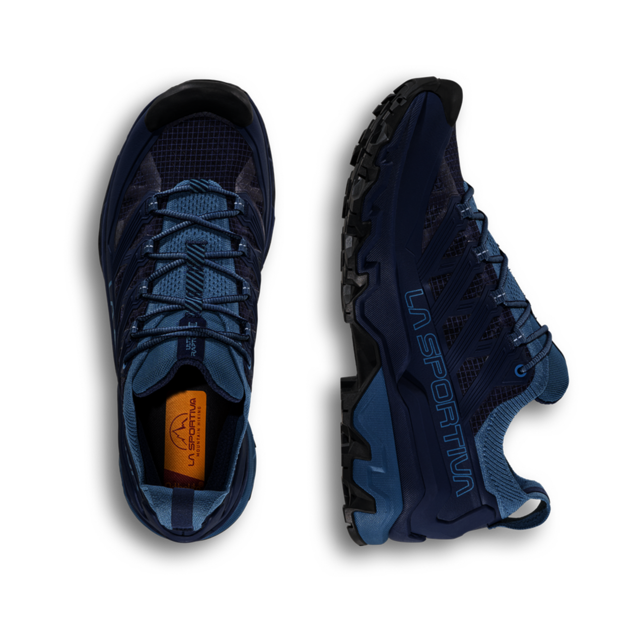 Ultra Raptor 3 Hombre Zapatillas Trekking La Sportiva