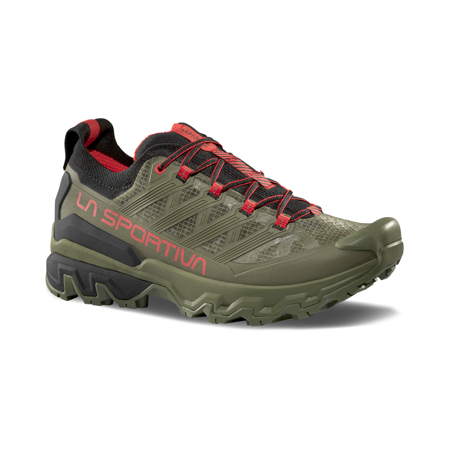 Ultra Raptor 3 Hombre Zapatillas Trekking La Sportiva