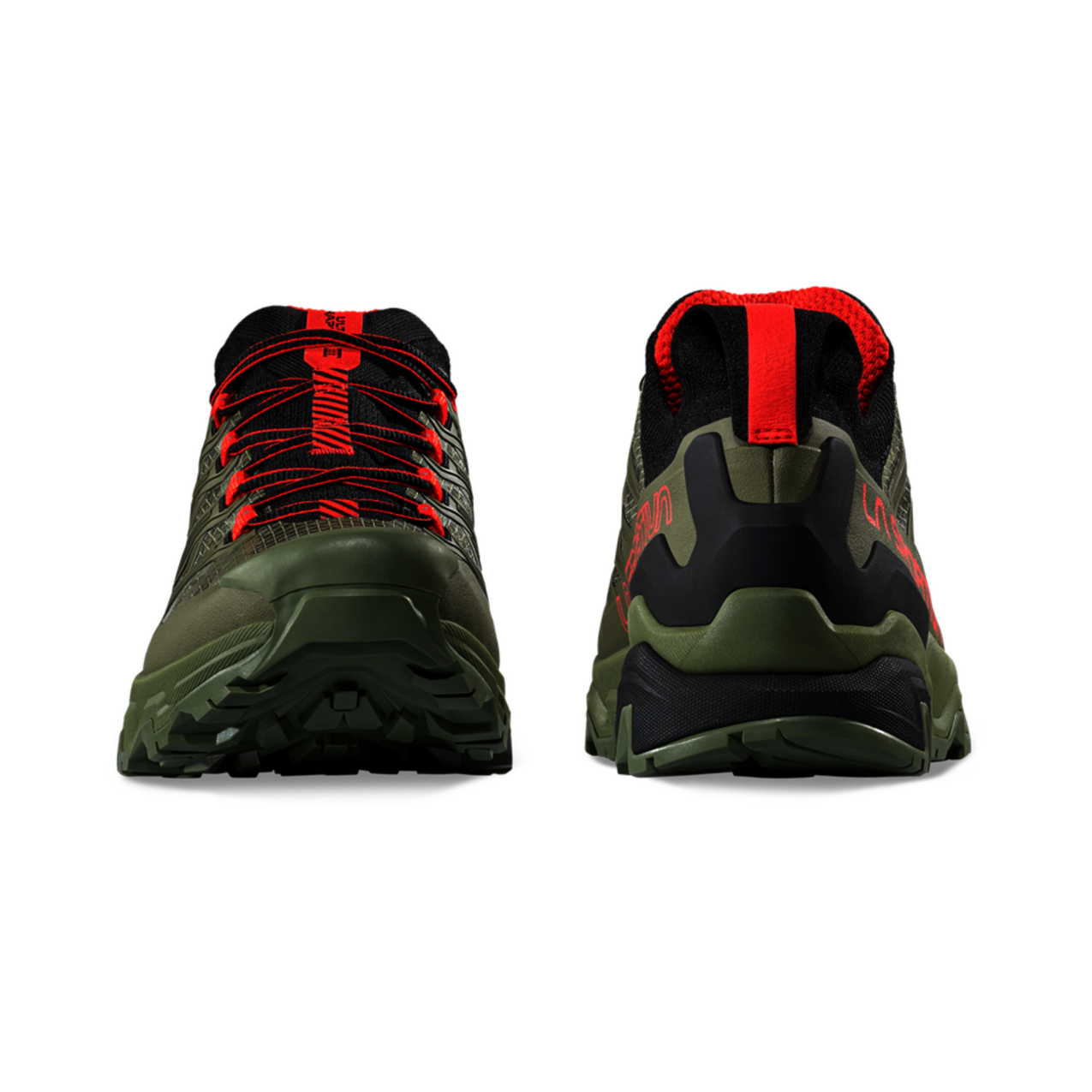 Ultra Raptor 3 Hombre Zapatillas Trekking La Sportiva