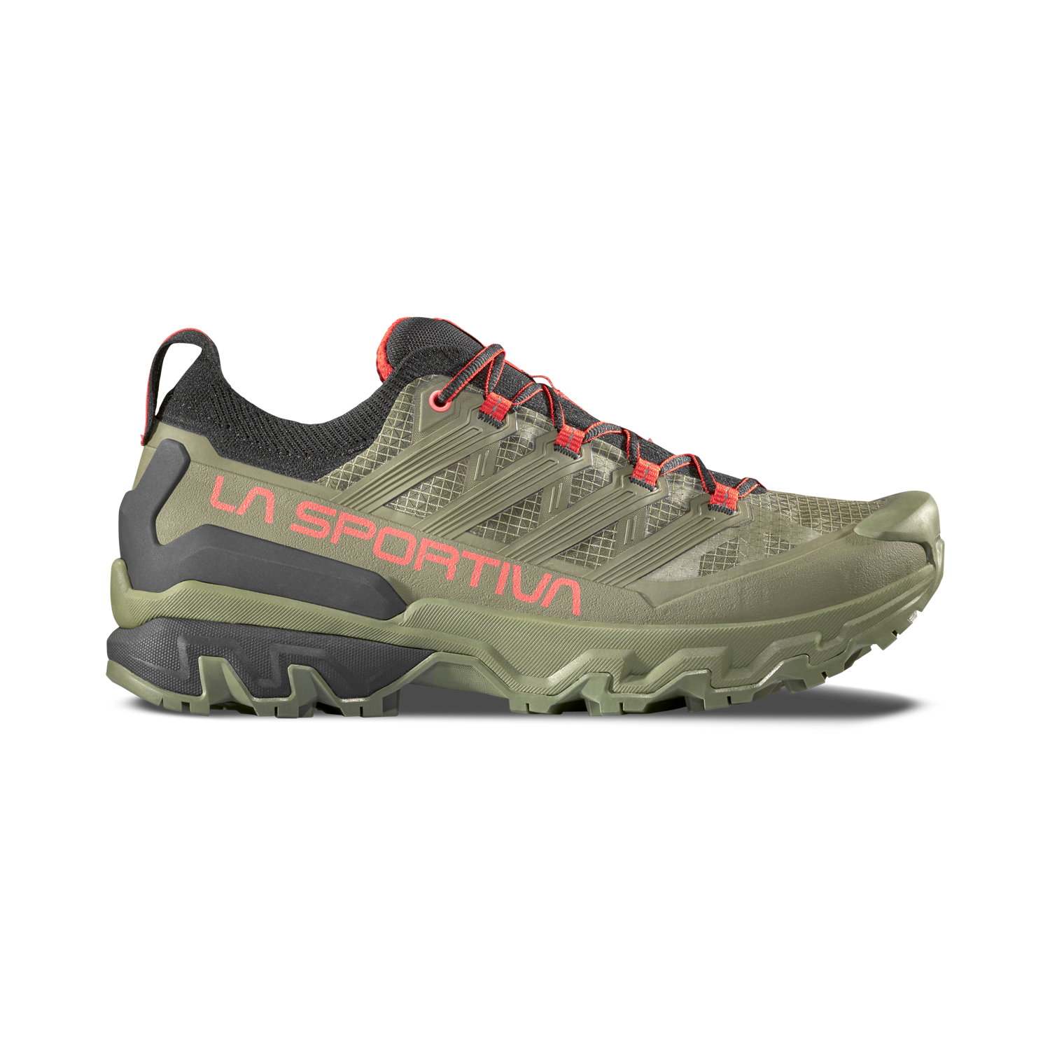 Ultra Raptor 3 Hombre Zapatillas Trekking La Sportiva