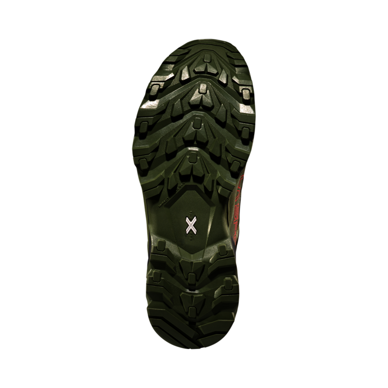 Ultra Raptor 3 Hombre Zapatillas Trekking La Sportiva