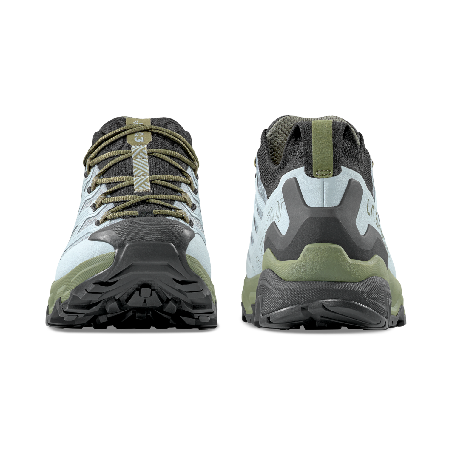 Ultra Raptor 3 Hombre Zapatillas La Sportiva