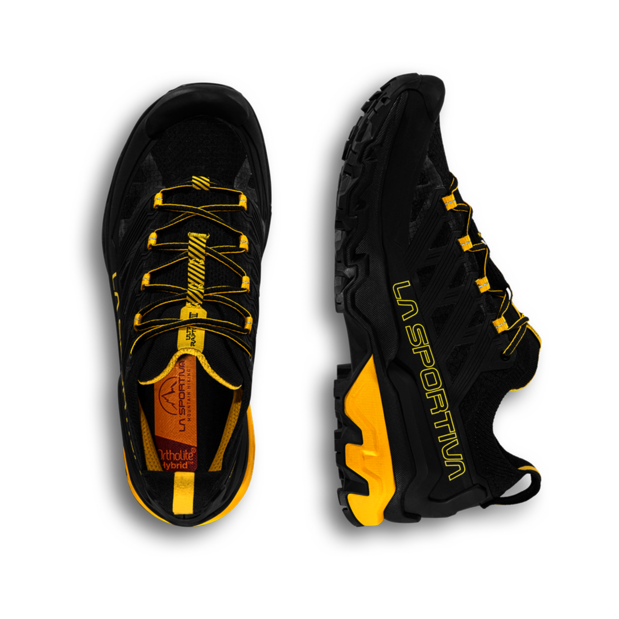 Ultra Raptor 3 Hombre Zapatillas Trekking La Sportiva