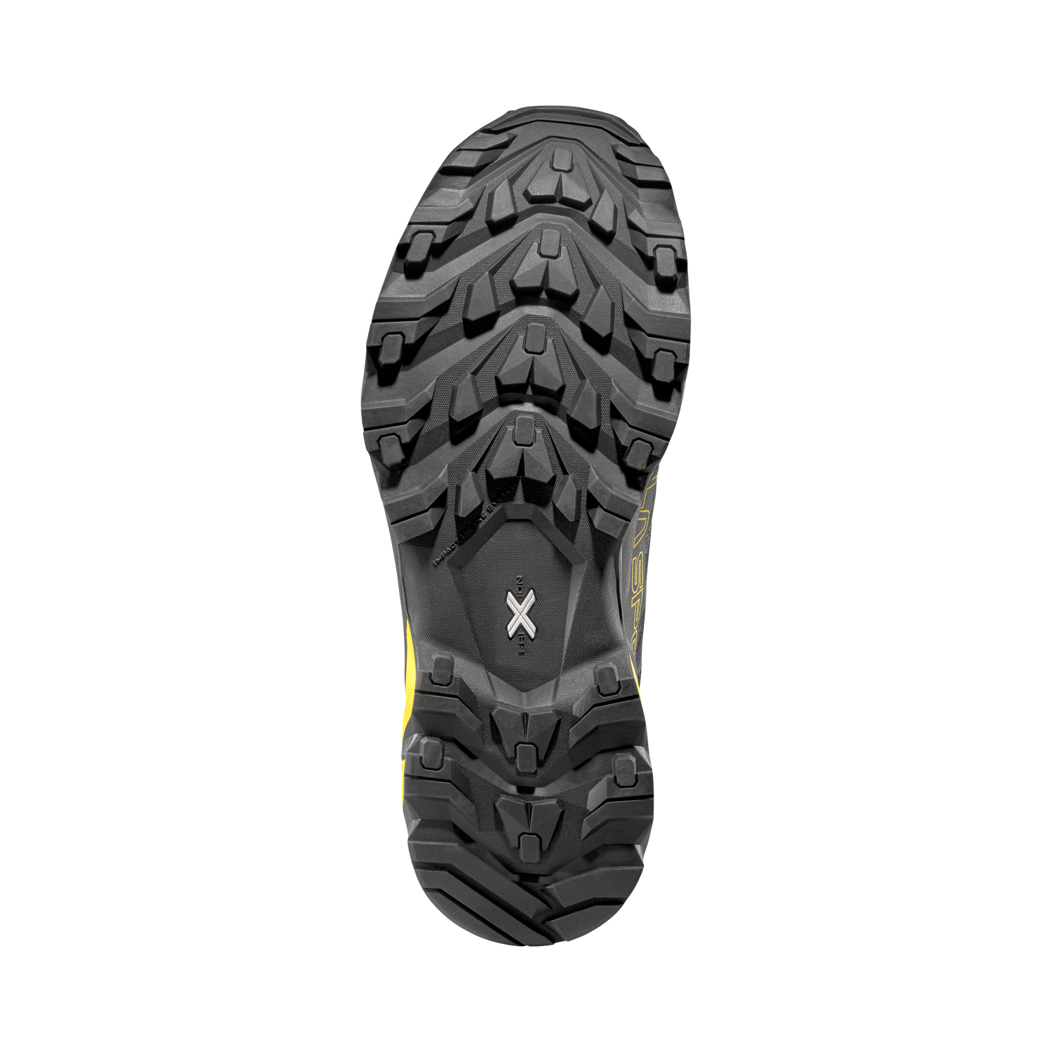 Ultra Raptor 3 Hombre Zapatillas Trekking La Sportiva