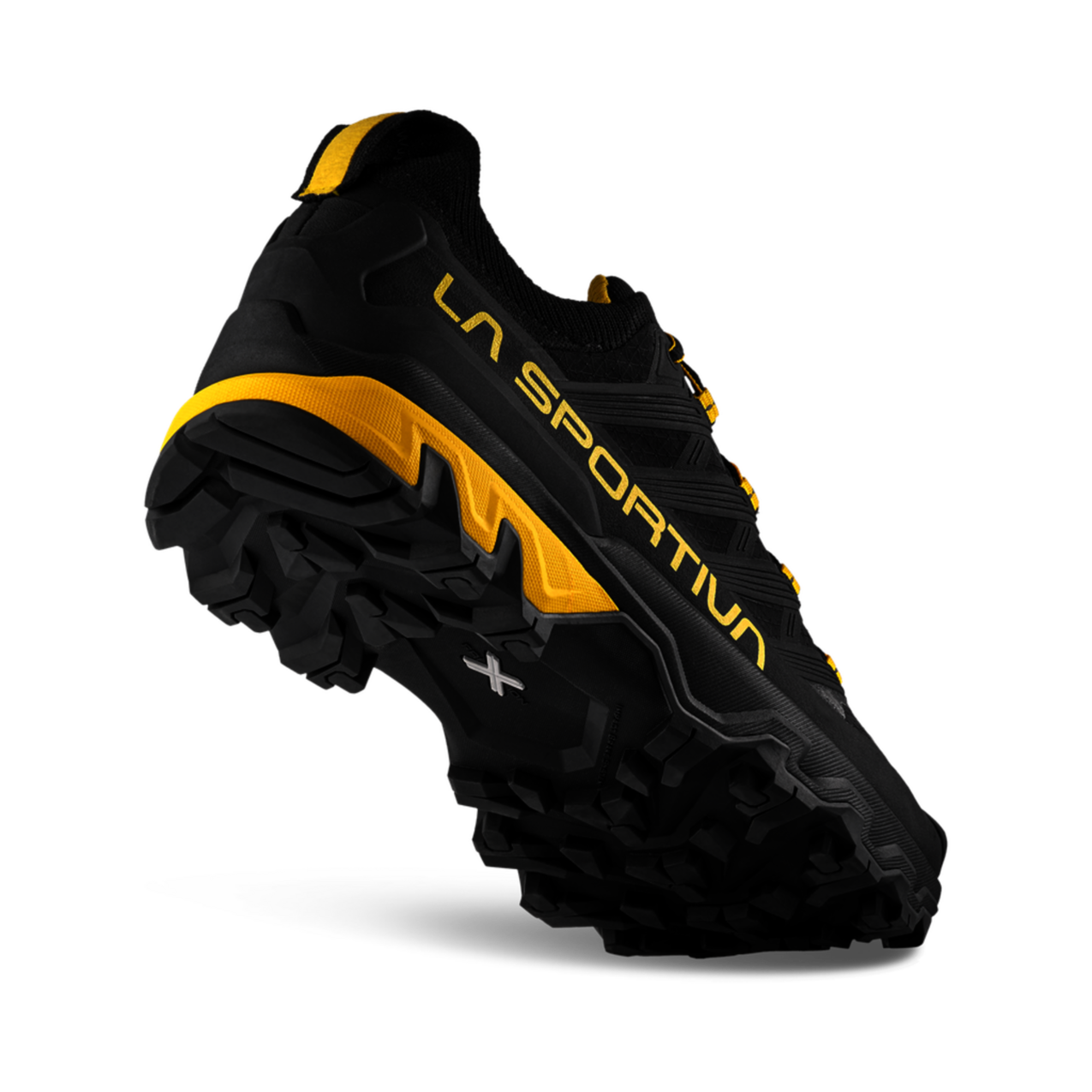 Ultra Raptor 3 Hombre Zapatillas Trekking La Sportiva