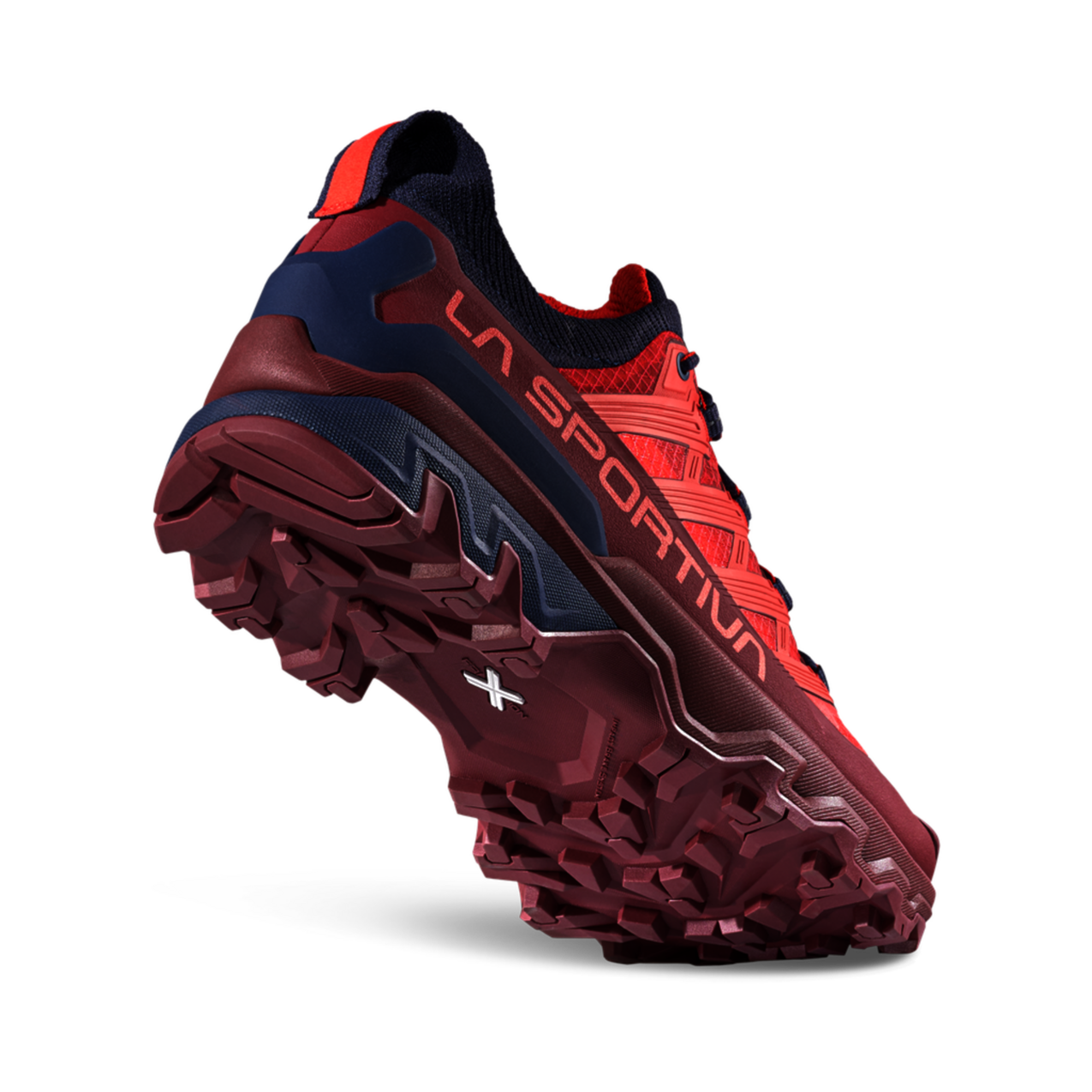 Ultra Raptor 3 Hombre Zapatillas Trekking La Sportiva