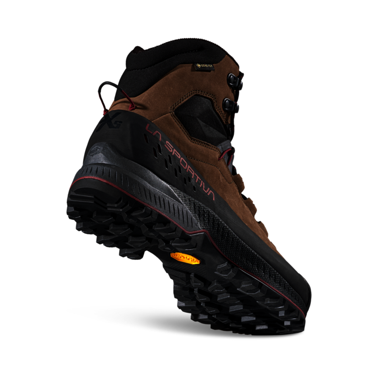 TX5 Evo Mid Goretex Hombre Botas Trekking La Sportiva