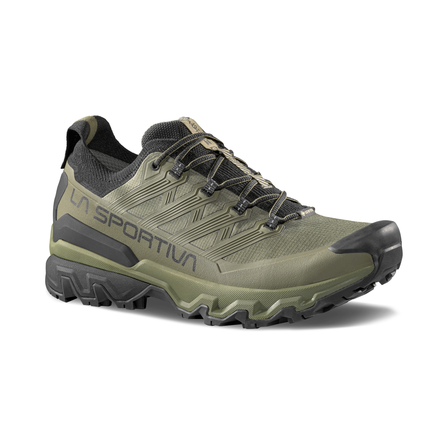 Ultra Raptor 3 Goretex Hombre Zapatillas Trekking La Sportiva