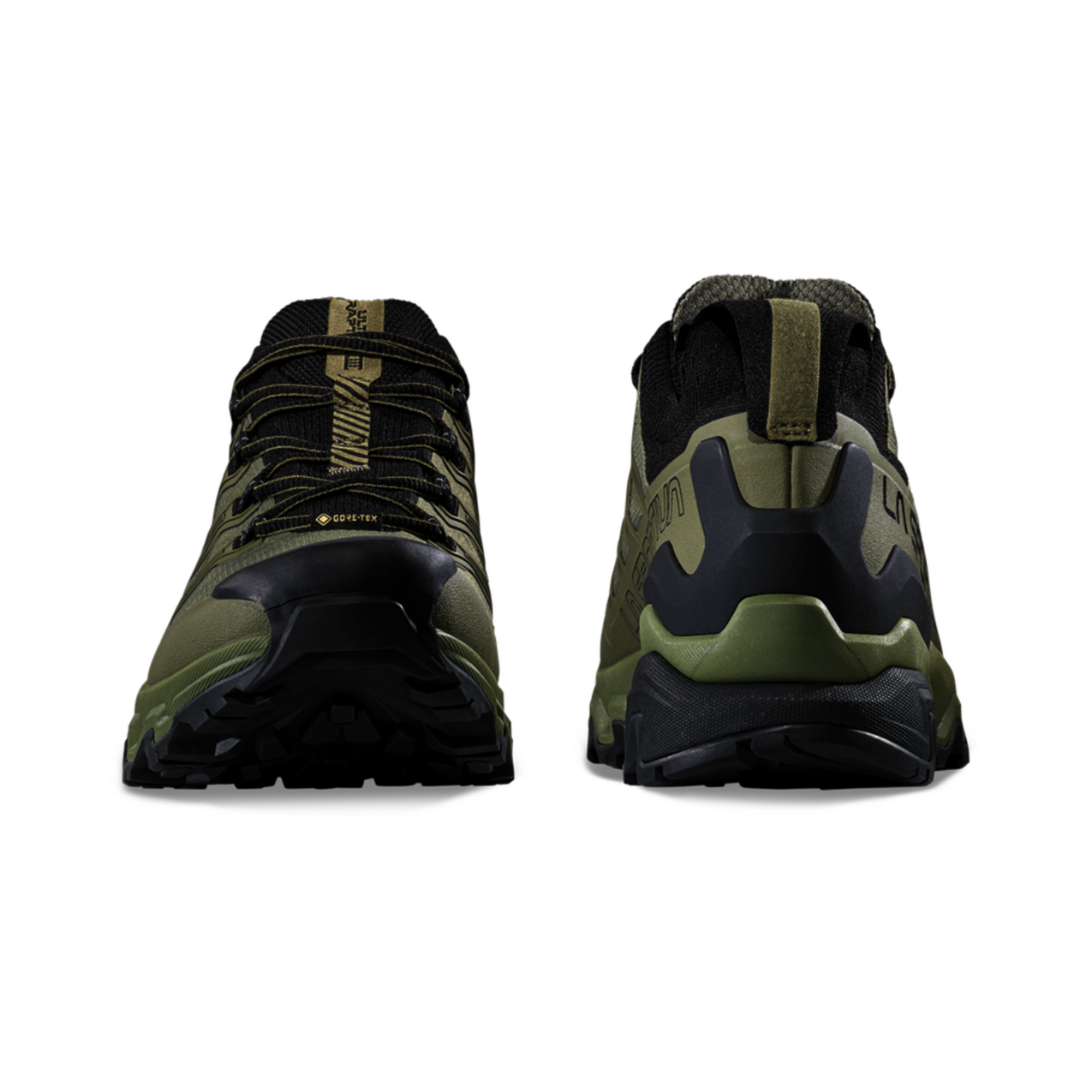 Ultra Raptor 3 Goretex Hombre Zapatillas Trekking La Sportiva