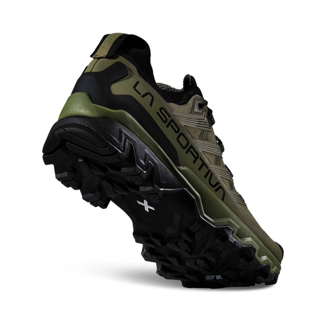 Ultra Raptor 3 Goretex Hombre Zapatillas Trekking La Sportiva