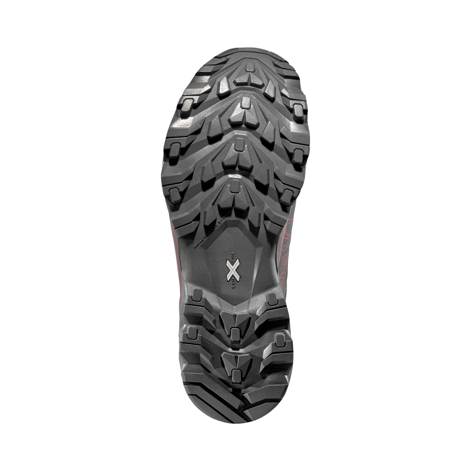 Ultra Raptor 3 Goretex Hombre Zapatillas Trekking La Sportiva
