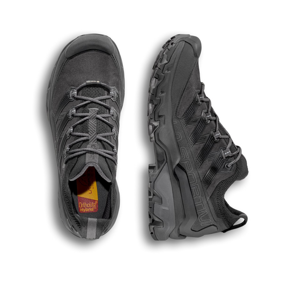 Ultra Raptor 3 Goretex Hombre Zapatillas La Sportiva