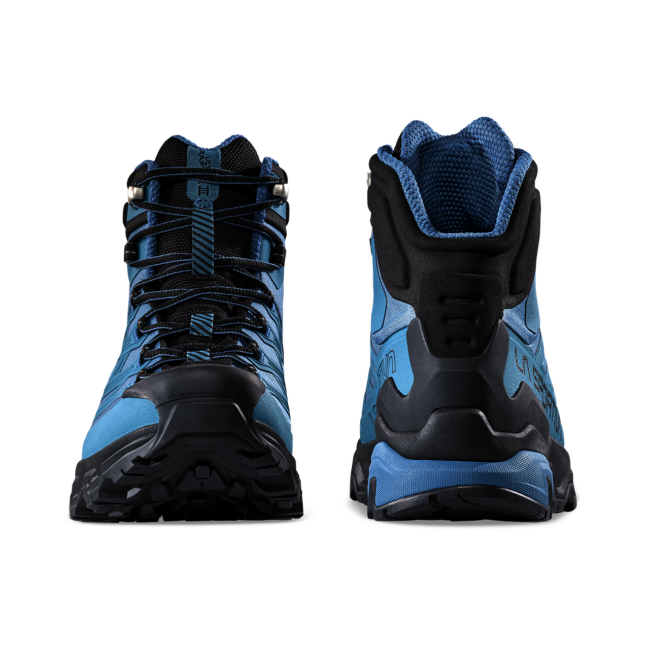 Ultra Raptor 3 Mid Goretex Hombre Botas Trekking La Sportiva