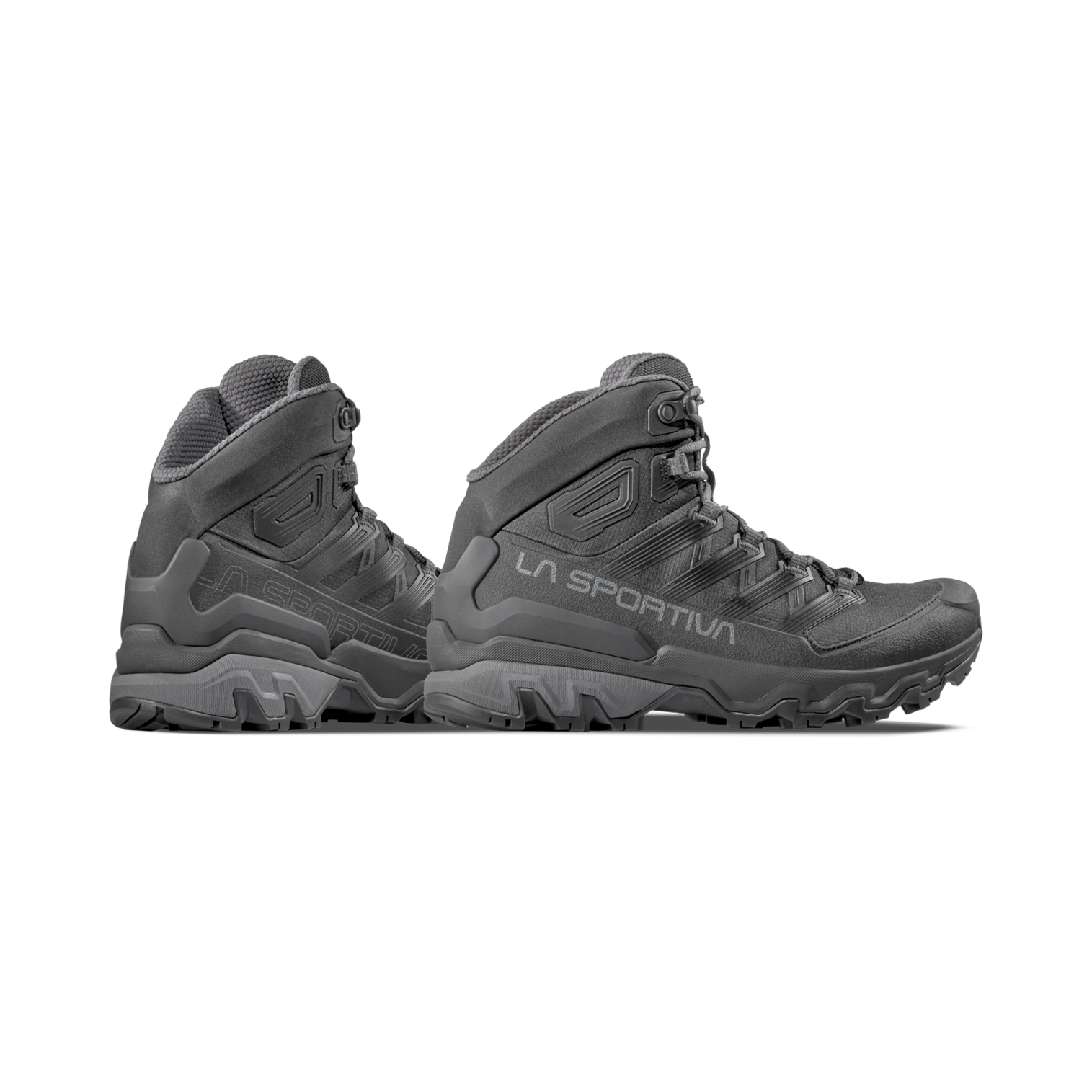 Ultra Raptor 3 Mid Goretex Hombre Botas La Sportiva