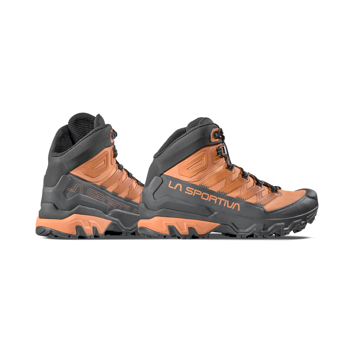 Ultra Raptor 3 Mid Goretex Hombre Botas La Sportiva