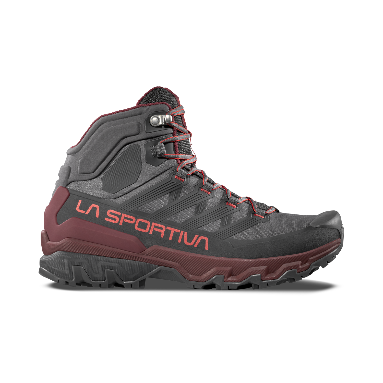 Ultra Raptor 3 Mid Goretex Hombre Botas Trekking La Sportiva