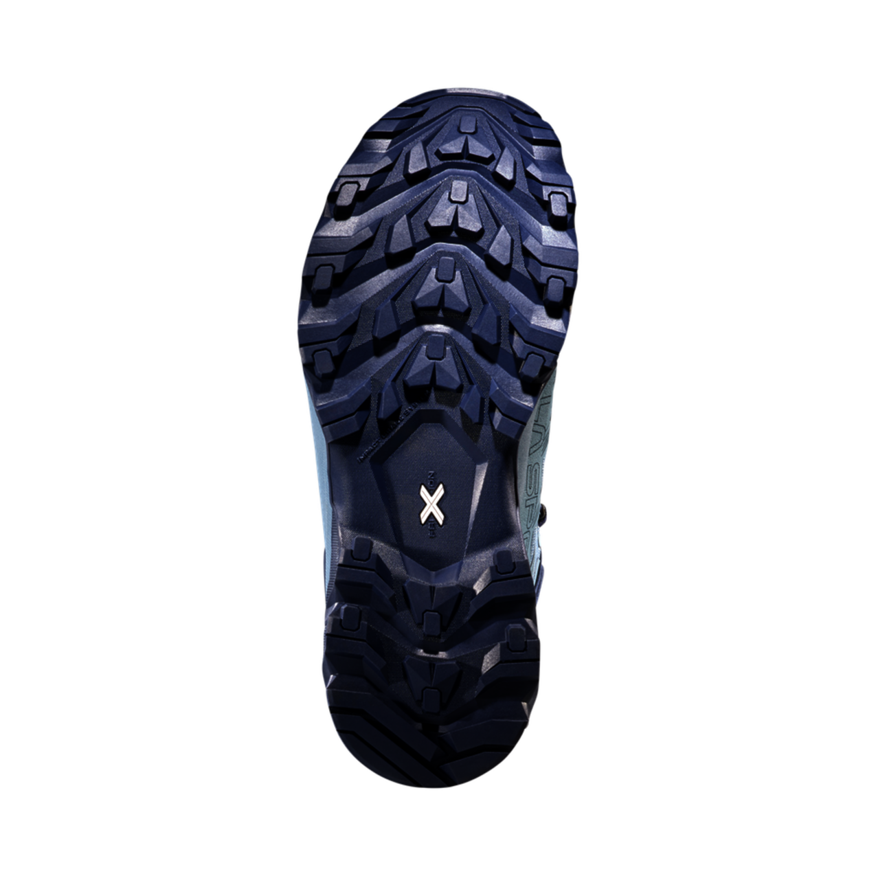 Ultra Raptor 3 Mid Mujer Goretex Mujer Botas Trekking La Sportiva