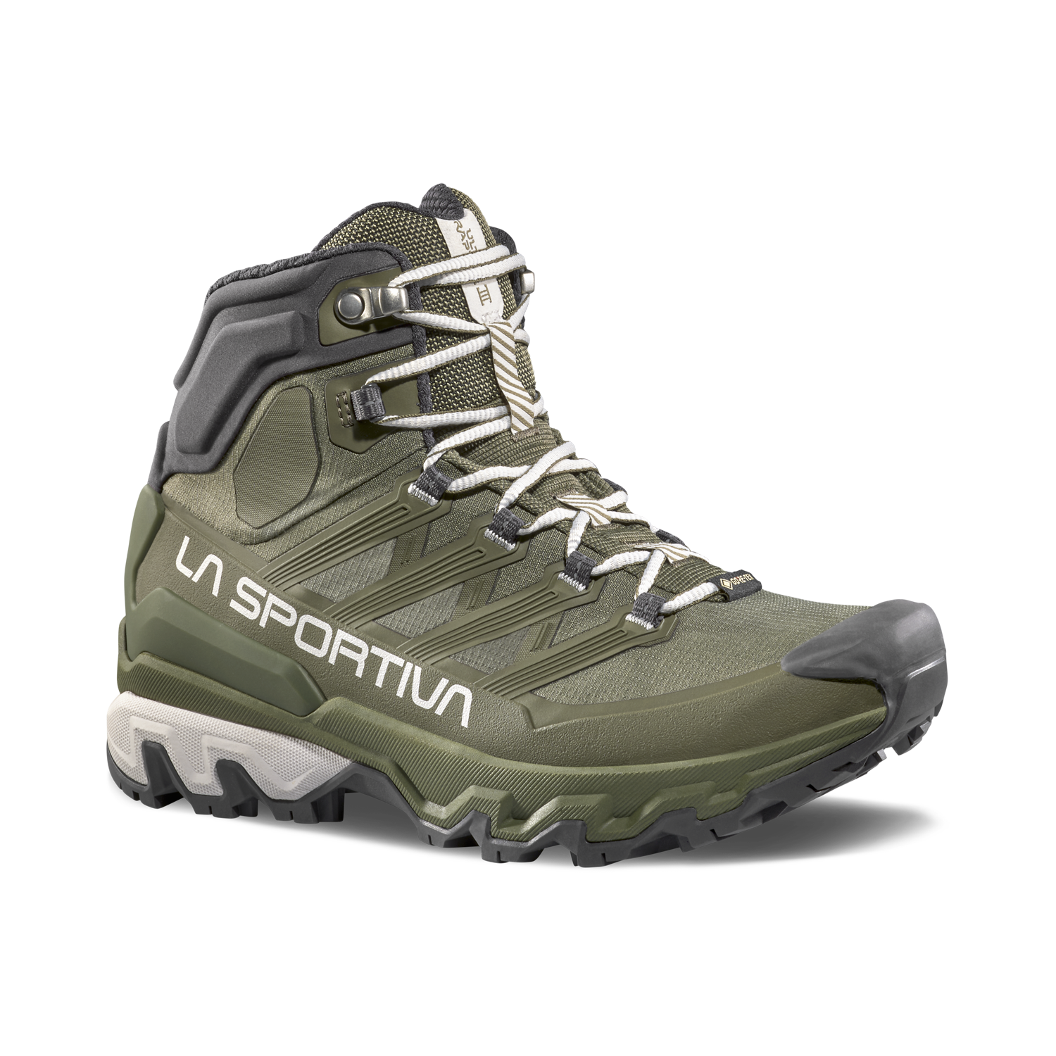 Ultra Raptor 3 Mid Mujer Goretex Mujer Botas Trekking La Sportiva