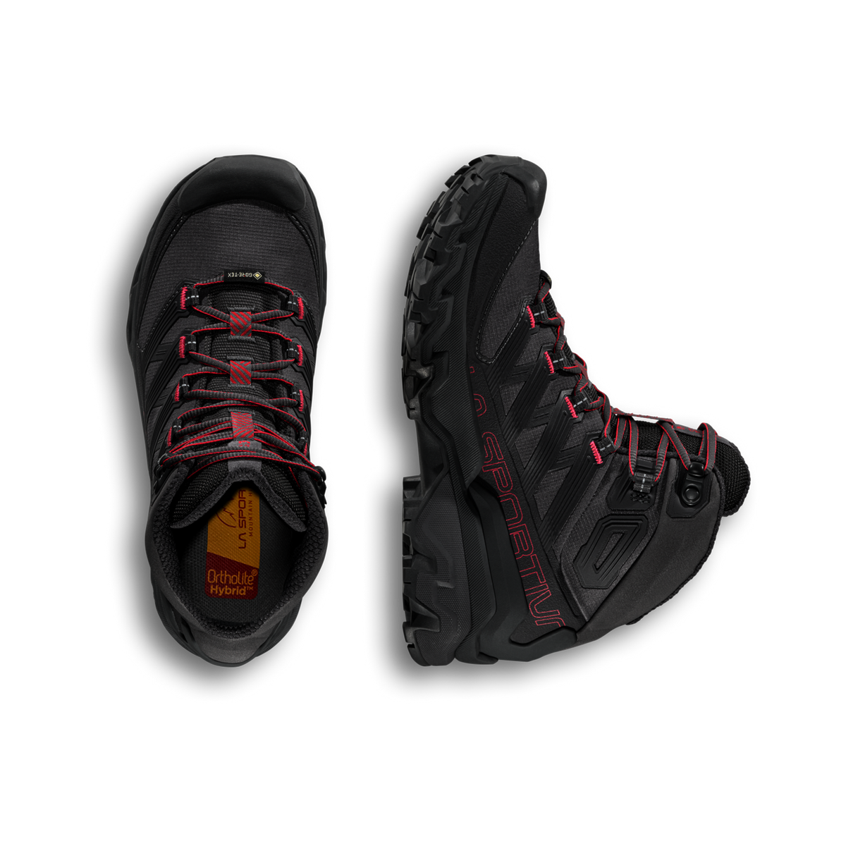 Ultra Raptor 3 Mid Goretex Mujer Botas La Sportiva