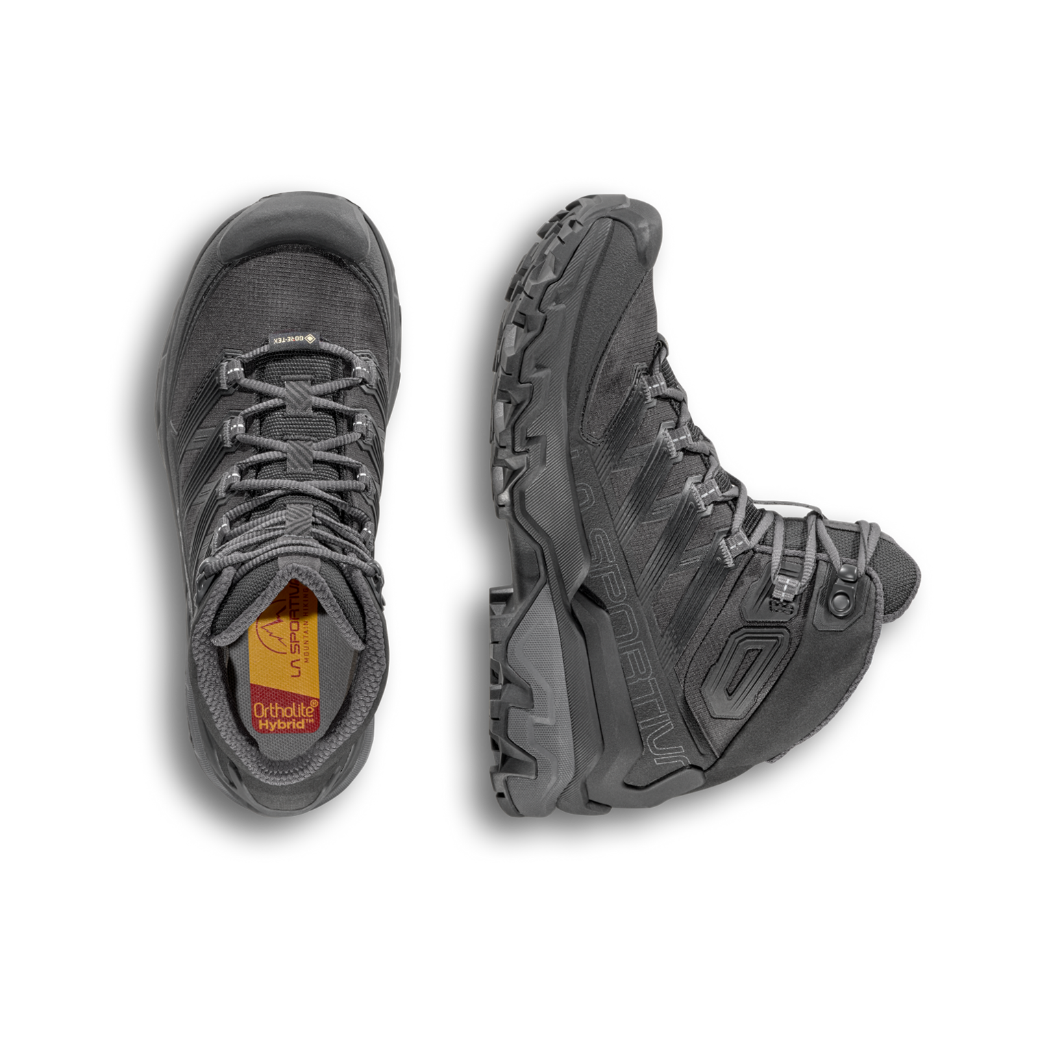 Ultra Raptor 3 Mid Goretex Mujer Botas La Sportiva