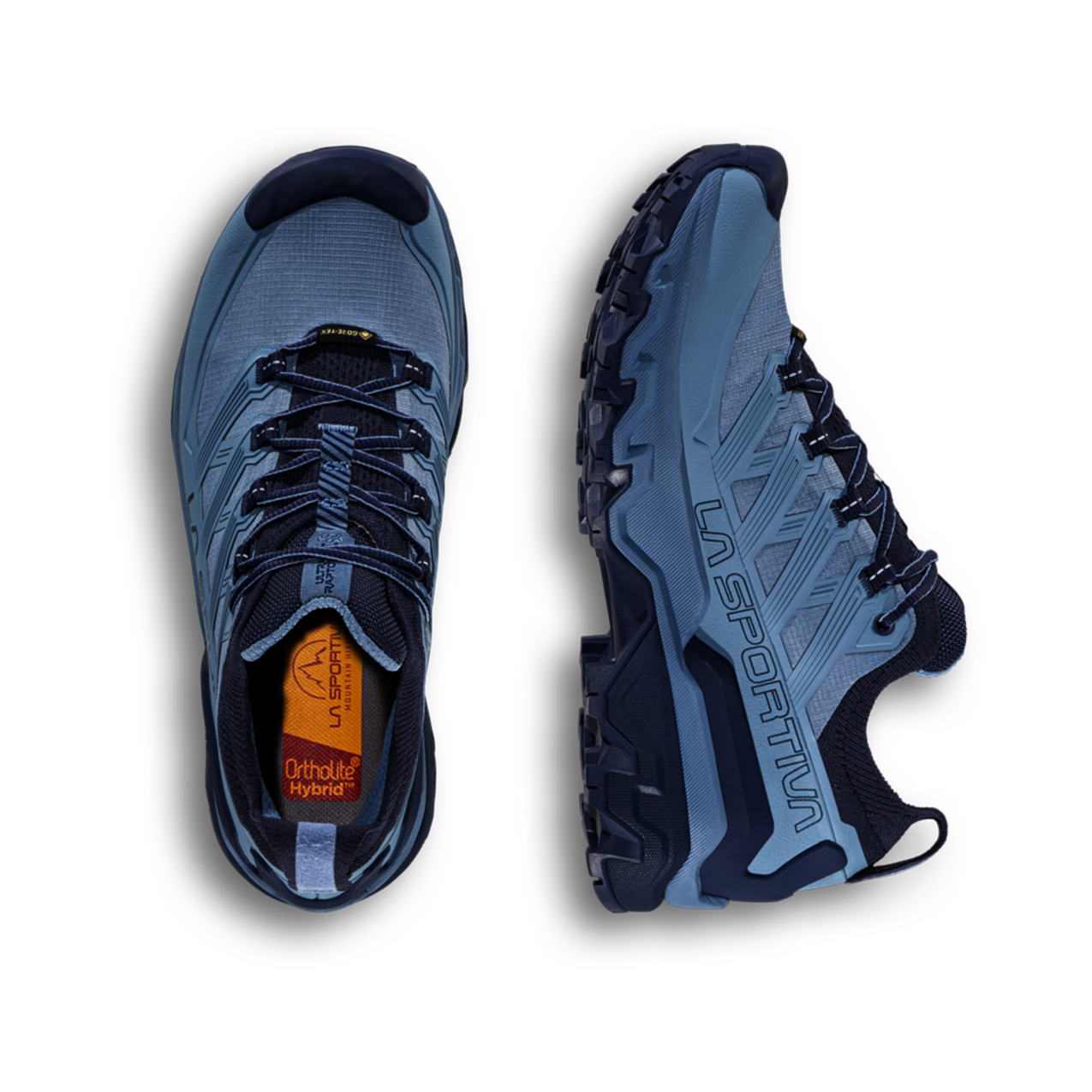 Ultra Raptor 3 Mujer Goretex Zapatillas Trekking La Sportiva