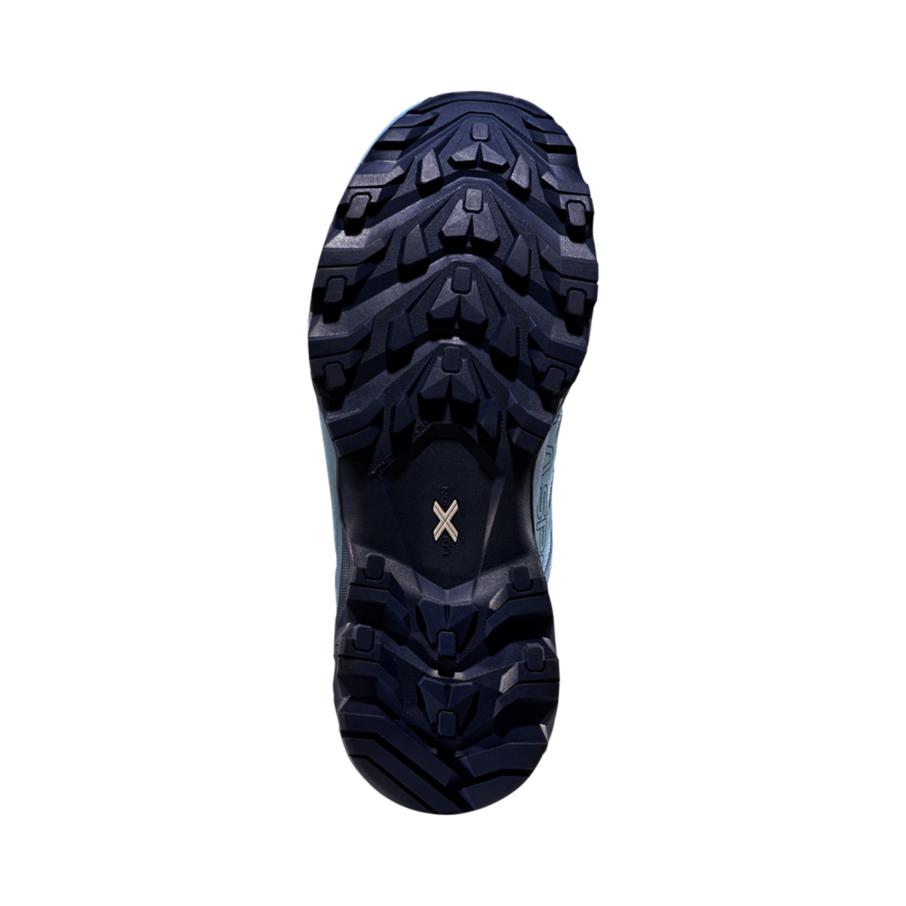 Ultra Raptor 3 Mujer Goretex Zapatillas Trekking La Sportiva
