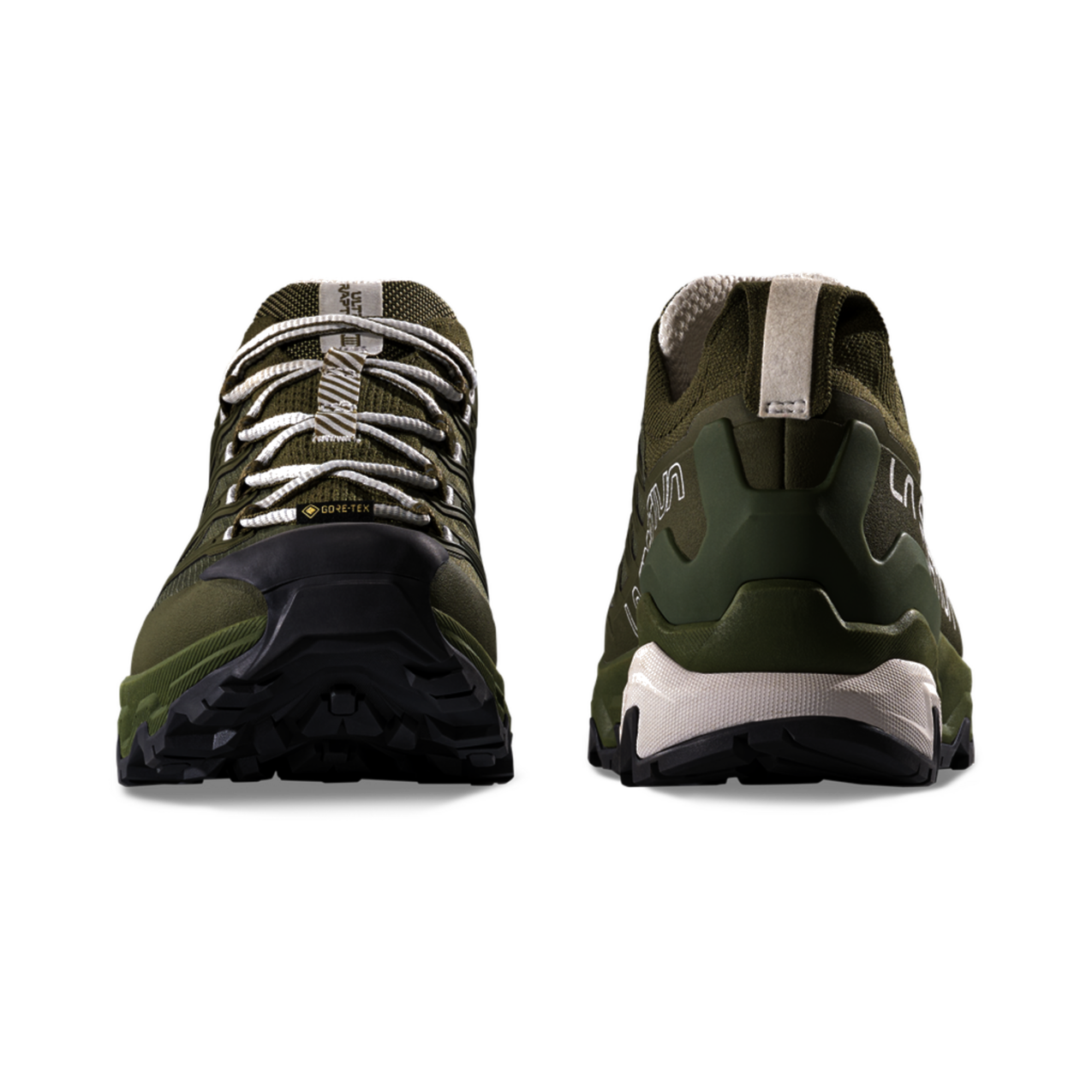 Ultra Raptor 3 Mujer Goretex Zapatillas Trekking La Sportiva