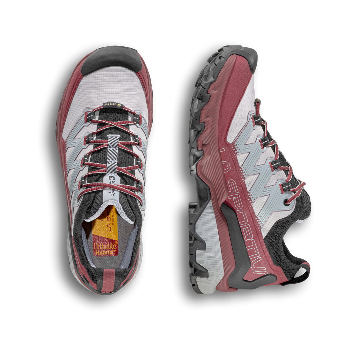 Ultra Raptor 3 Goretex Mujer Zapatillas La Sportiva