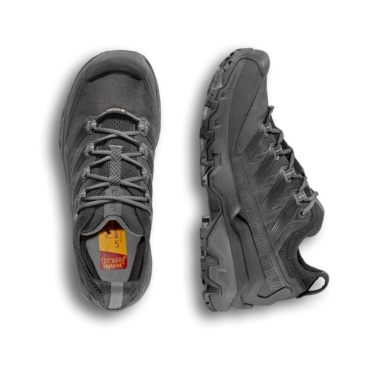 Ultra Raptor 3 Goretex Mujer Zapatillas La Sportiva