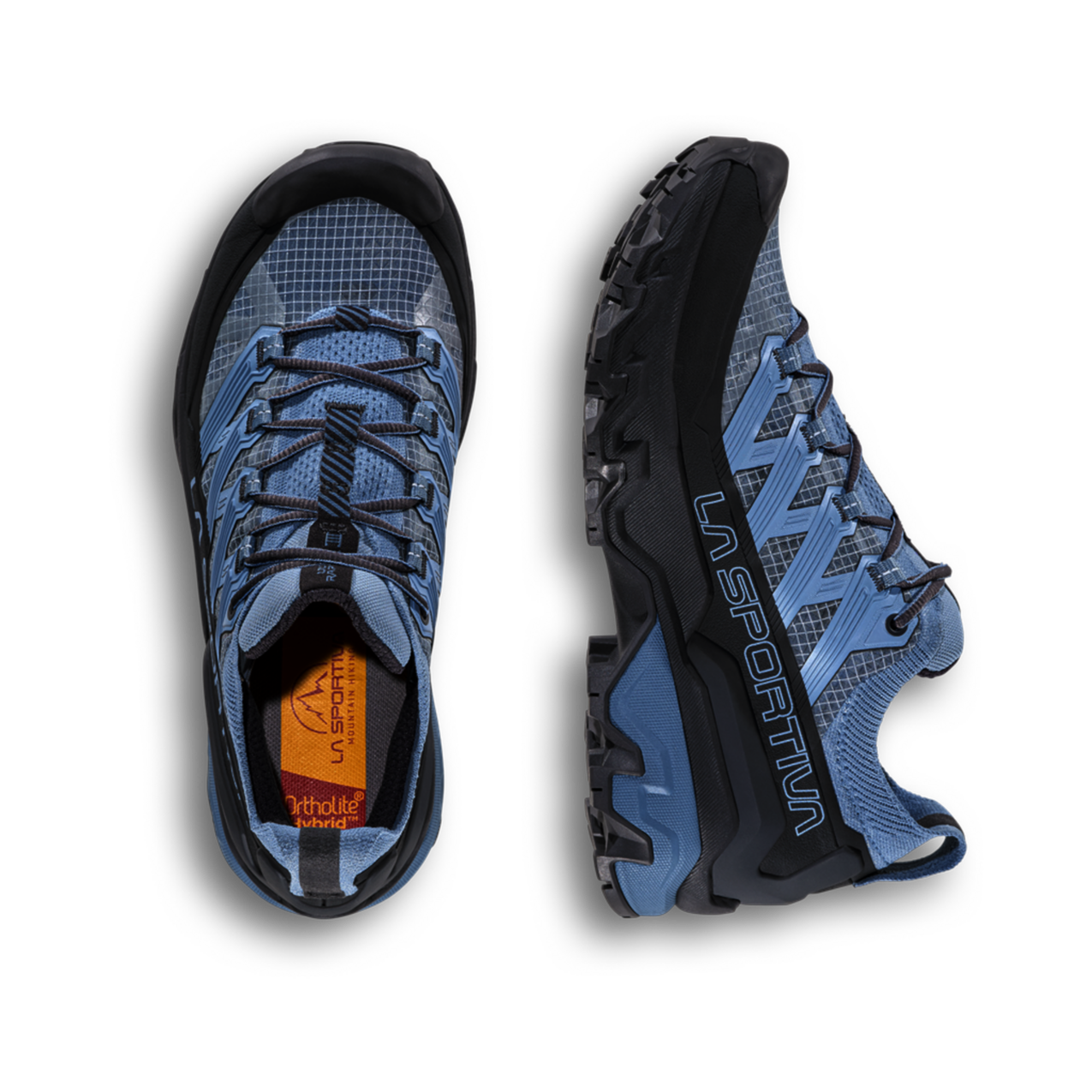 Ultra Raptor 3 Mujer Zapatillas Trekking La Sportiva