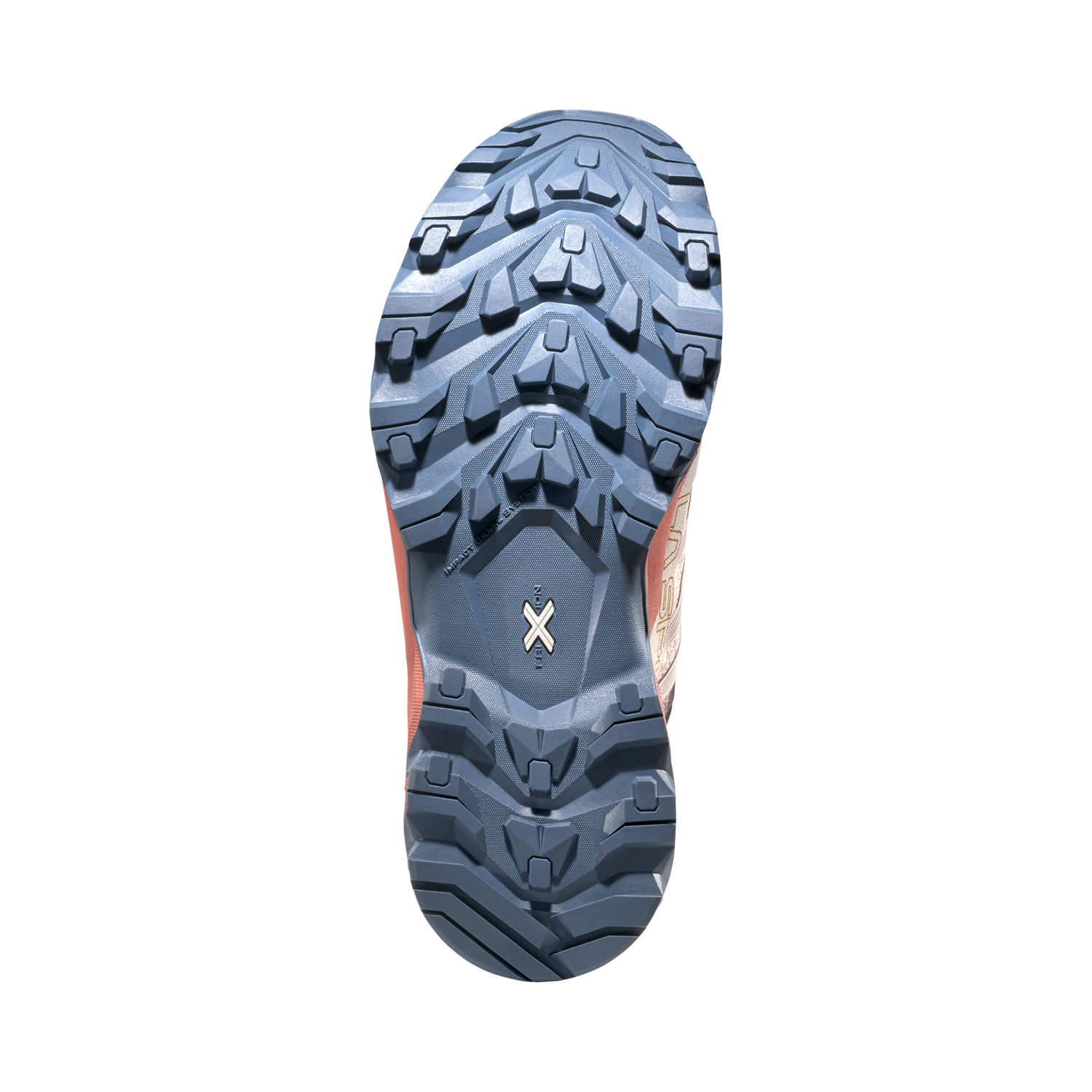 Ultra Raptor 3 Mujer Zapatillas Trekking La Sportiva
