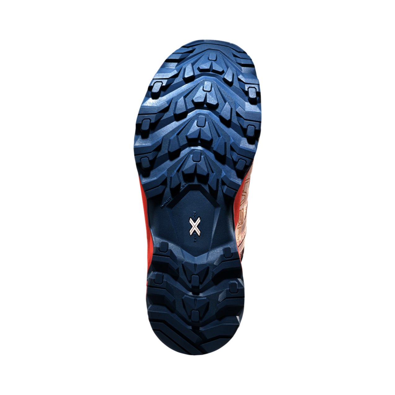 Ultra Raptor 3 Mujer Zapatillas Trekking La Sportiva