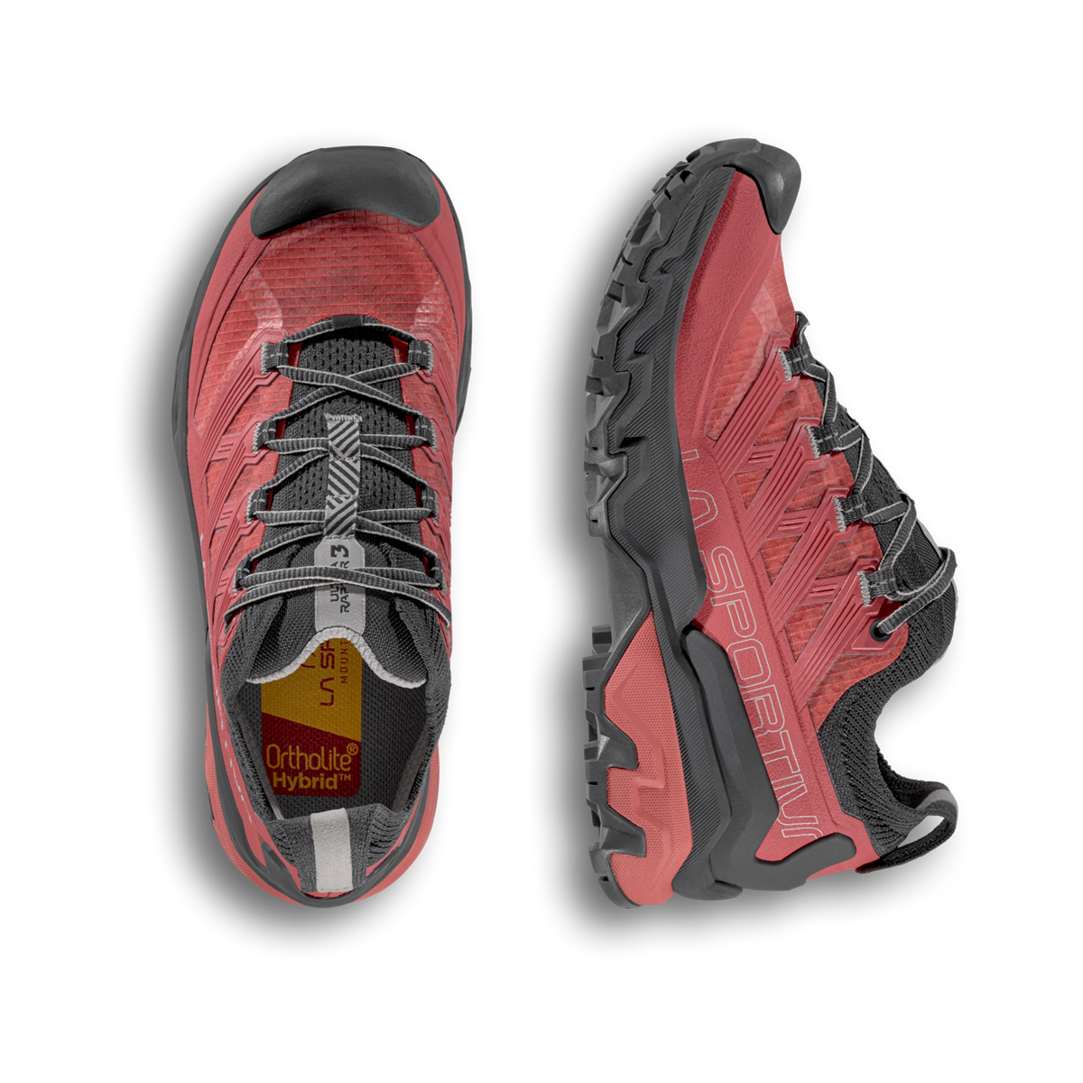 Ultra Raptor 3 Mujer Zapatillas La Sportiva