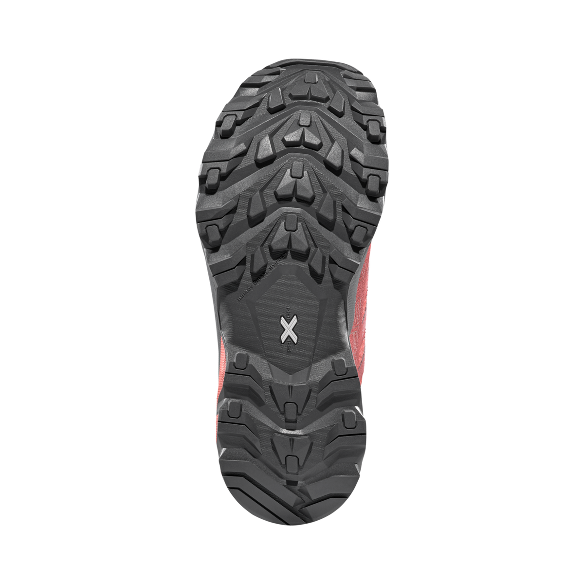 Ultra Raptor 3 Mujer Zapatillas La Sportiva
