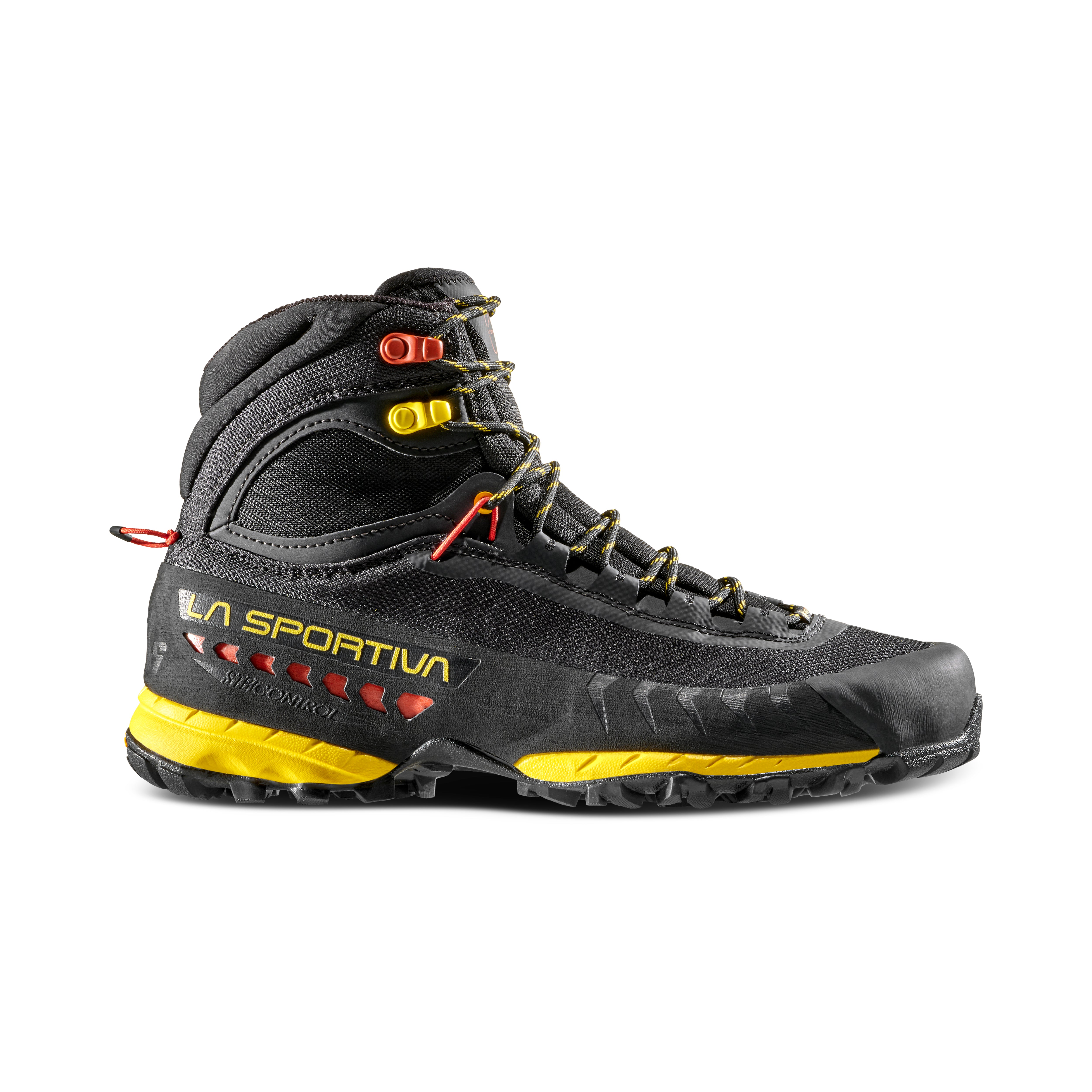 TXS Goretex Hombre Botas Trekking La Sportiva