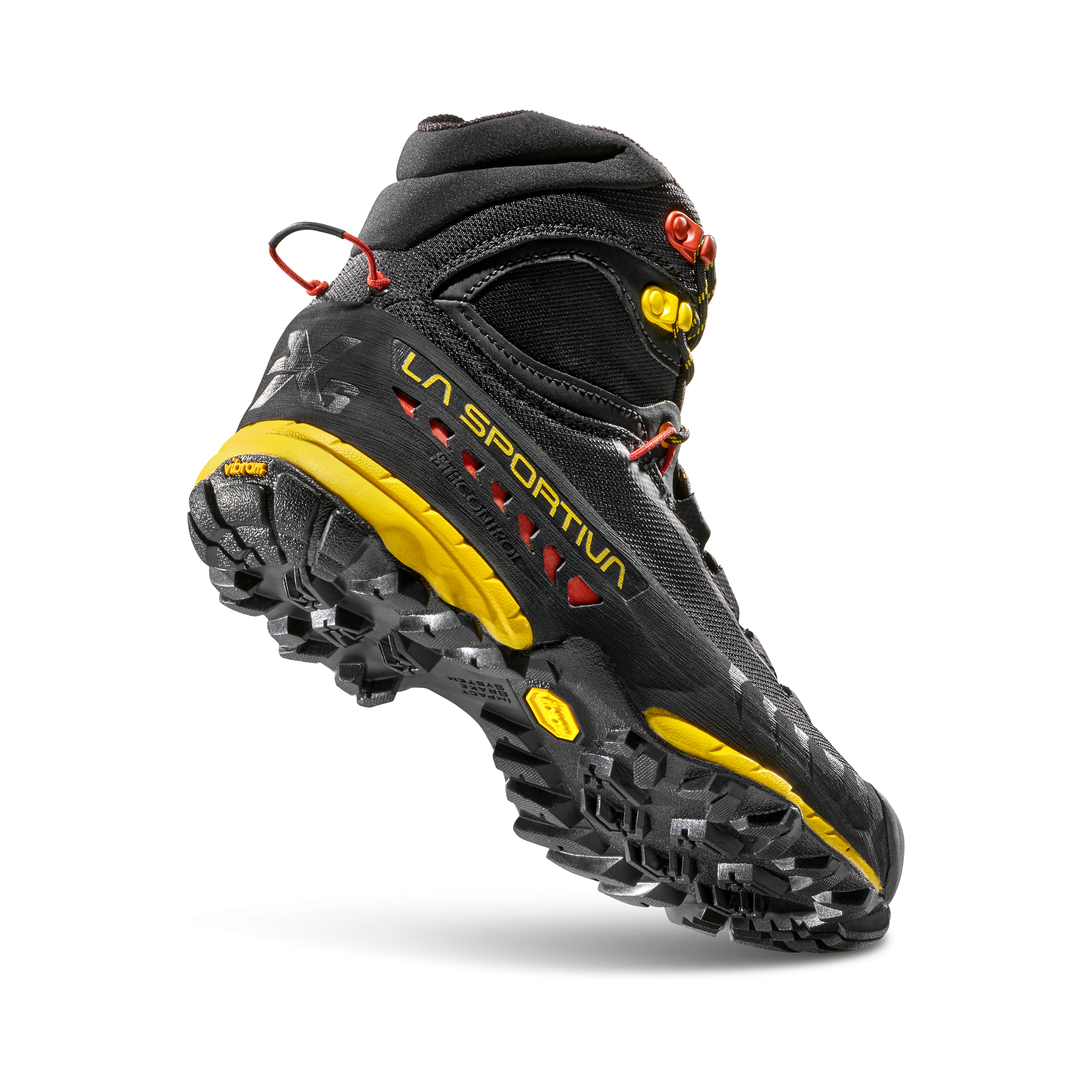 TXS Goretex Hombre Botas Trekking La Sportiva Black Friday