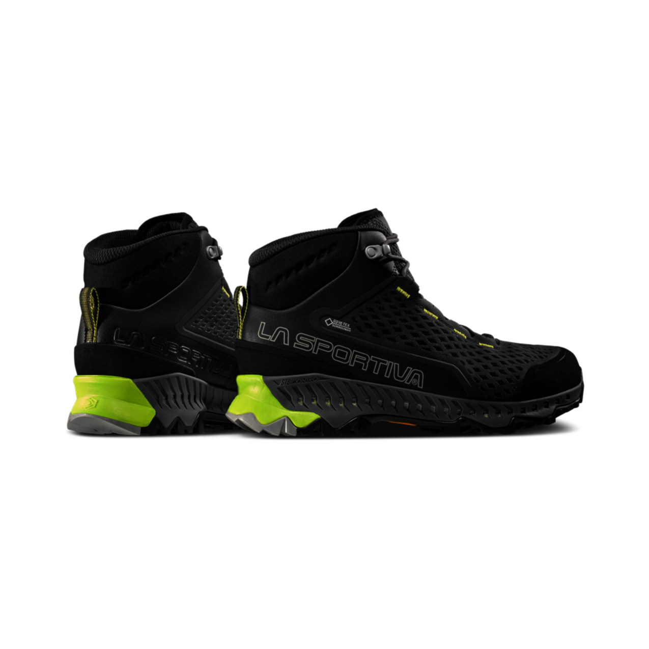 Stream Goretex Hombre Botas Trekking La Sportiva