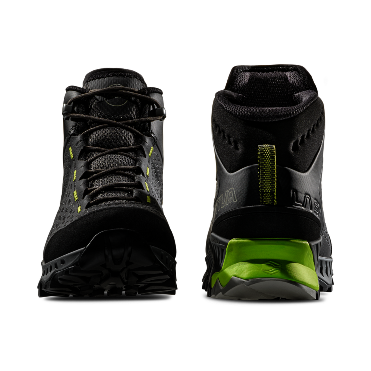 Stream Goretex Hombre Botas Trekking La Sportiva