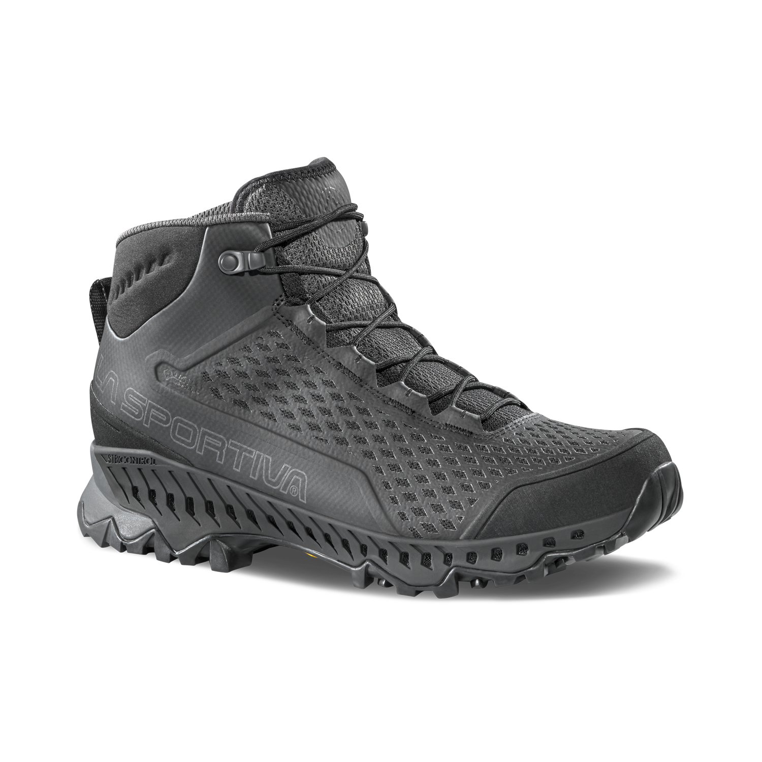 Stream Goretex Hombre Botas Trekking La Sportiva