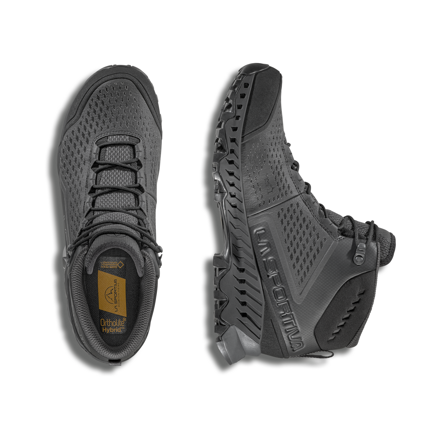 Stream Goretex Hombre Botas Trekking La Sportiva