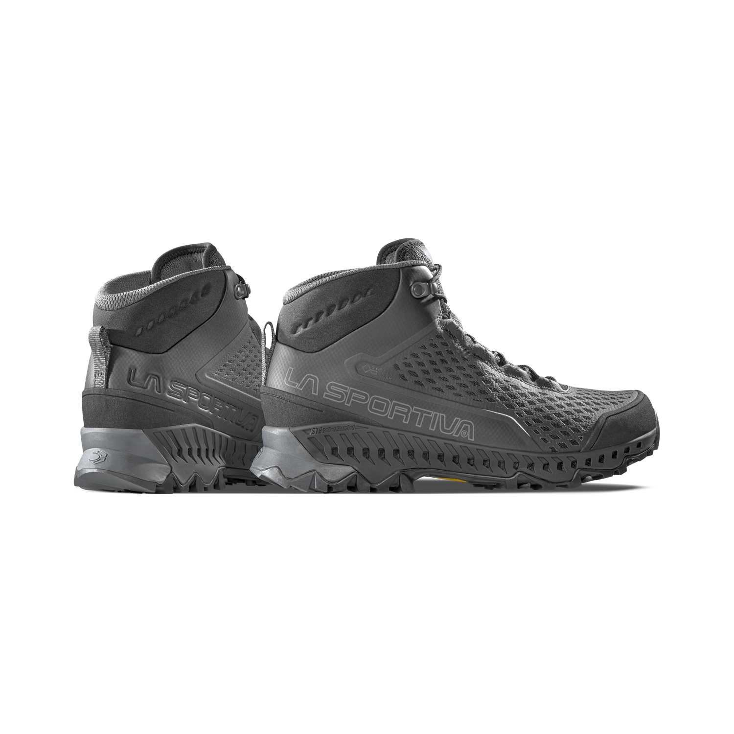 Stream Goretex Hombre Botas Trekking La Sportiva