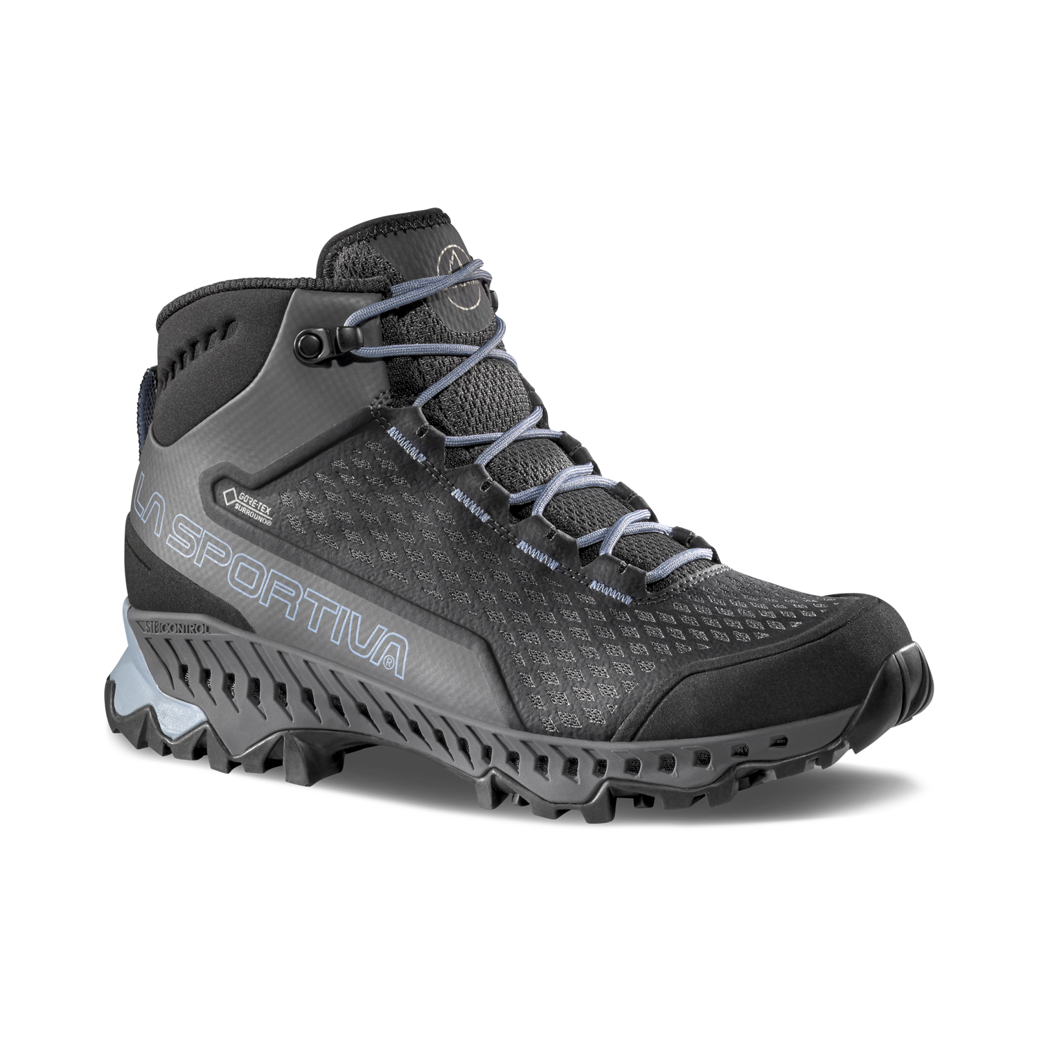 Stream Goretex Mujer Botas Trekking La Sportiva