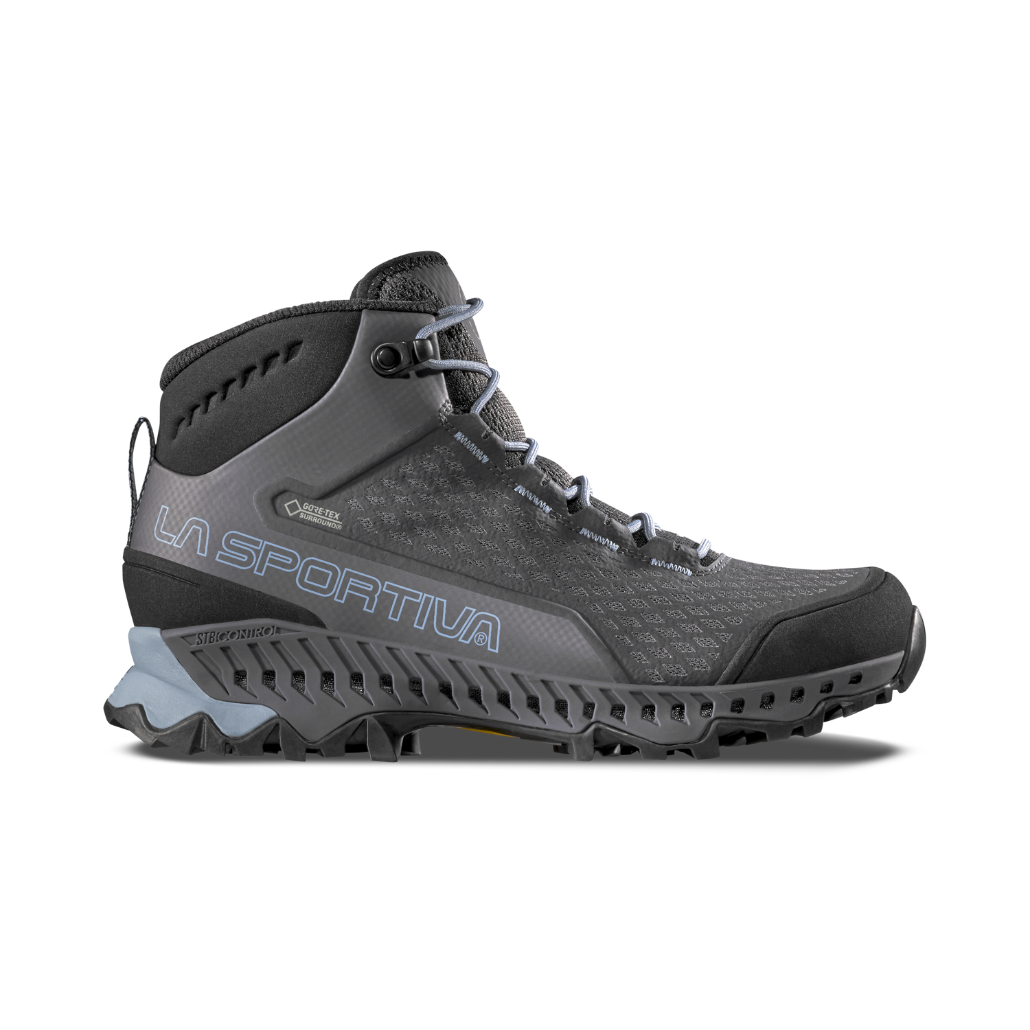 Stream Goretex Mujer Botas Trekking La Sportiva