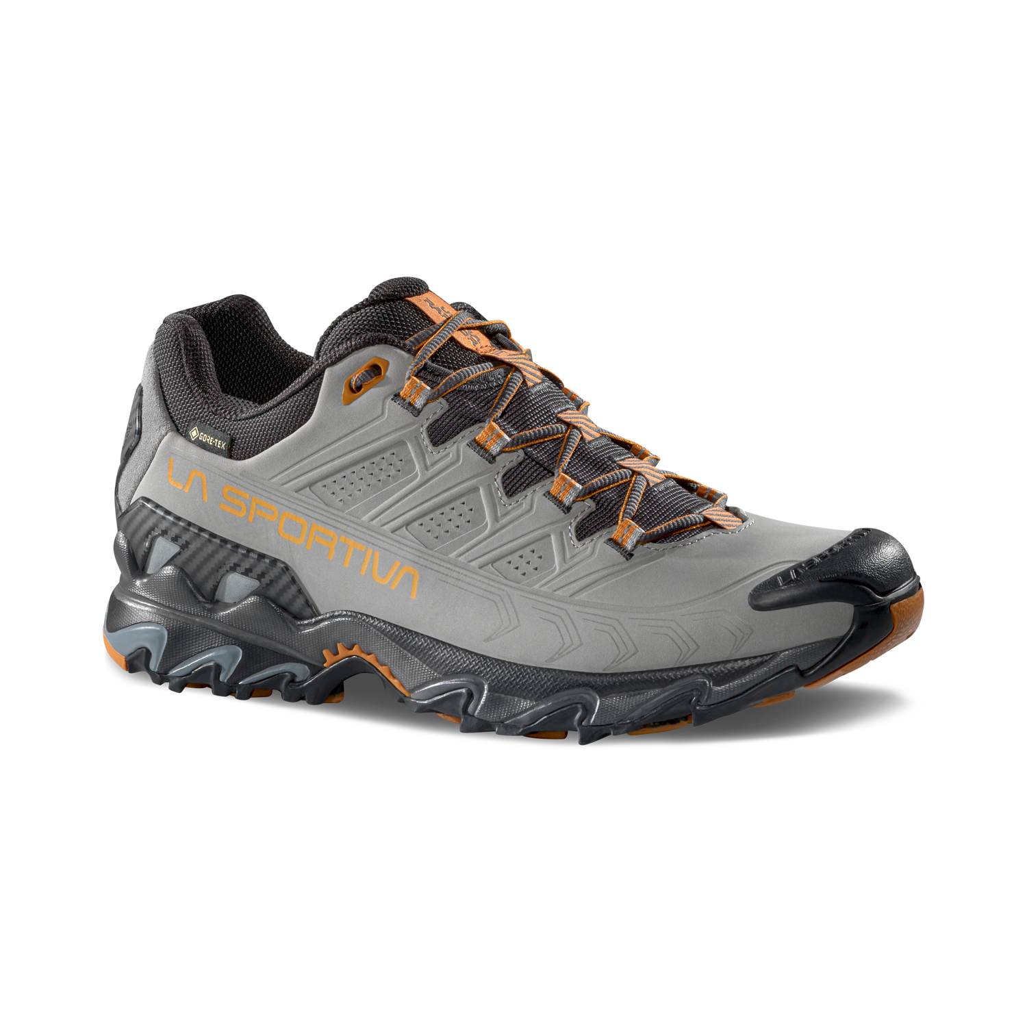 Ultra Raptor II Leather Goretex Hombre Zapatillas Trekking La Sportiva