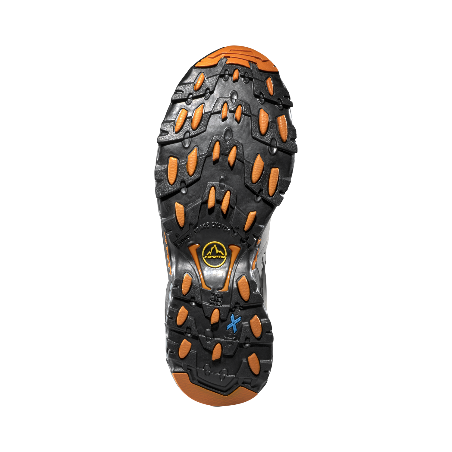 Ultra Raptor II Leather Goretex Hombre Zapatillas Trekking La Sportiva