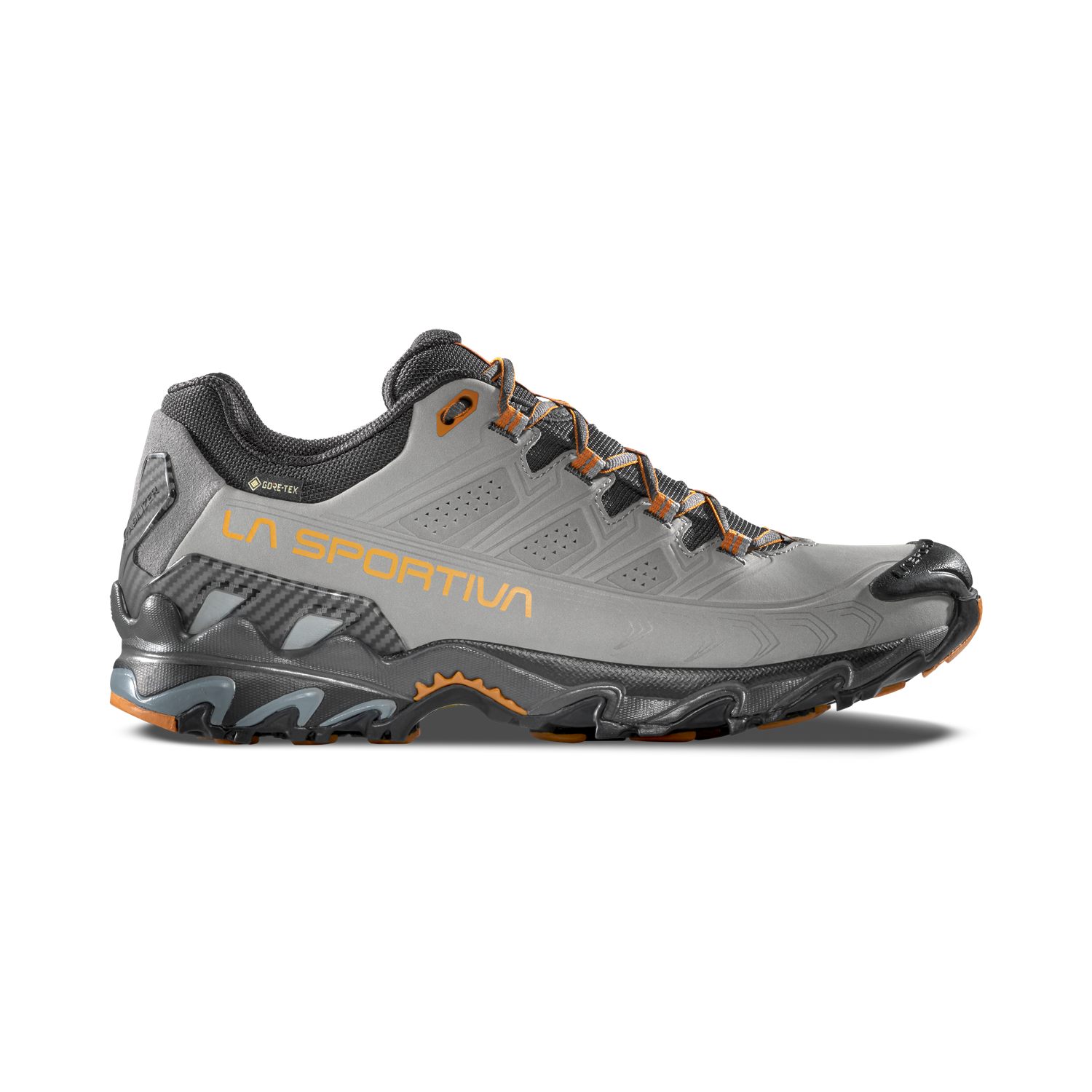 Ultra Raptor II Leather Goretex Hombre Zapatillas Trekking La Sportiva