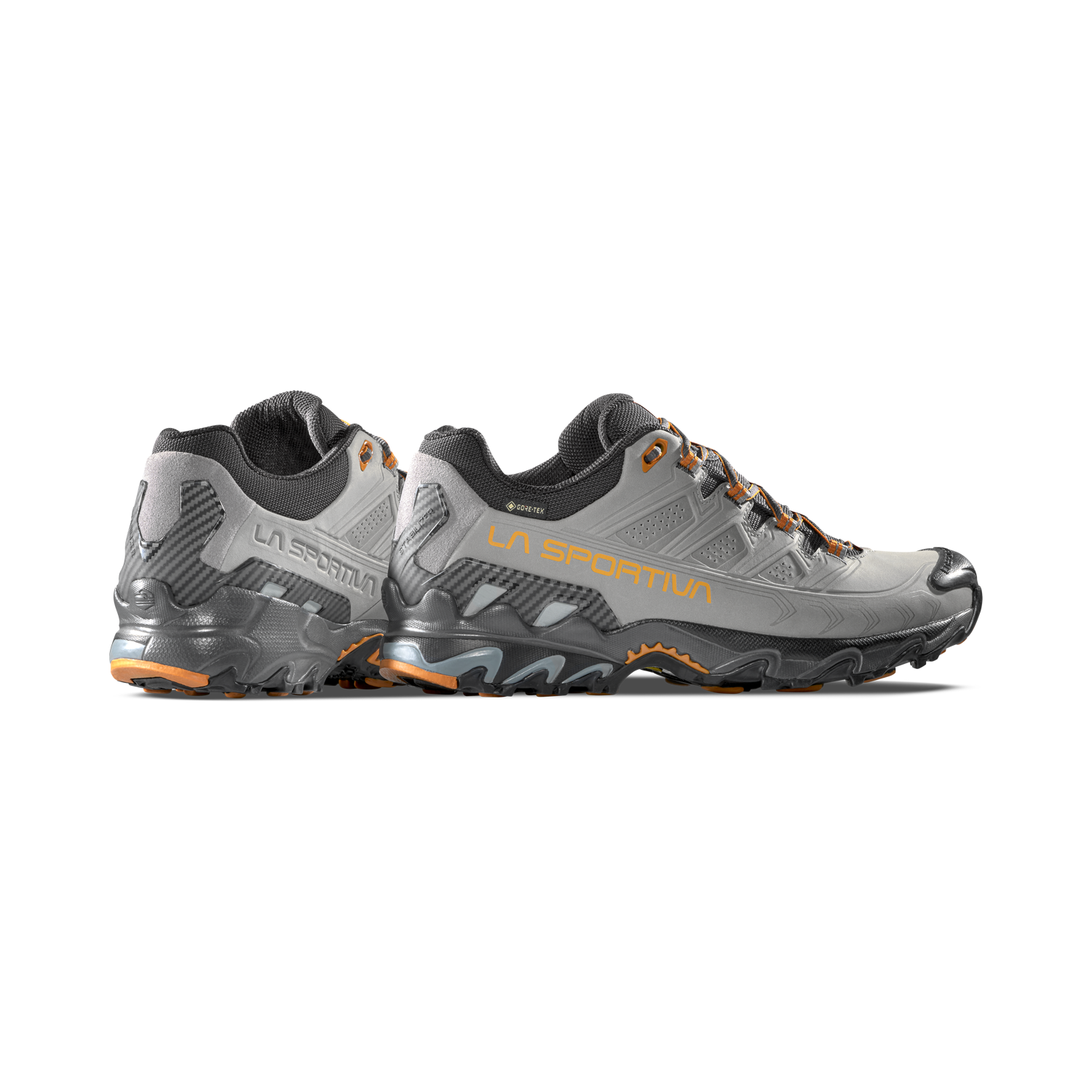 Ultra Raptor II Leather Goretex Hombre Zapatillas Trekking La Sportiva