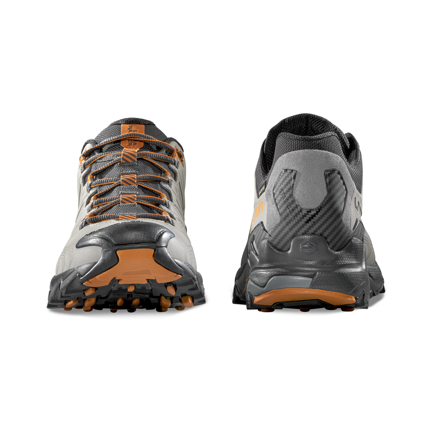 Ultra Raptor II Leather Goretex Hombre Zapatillas Trekking La Sportiva